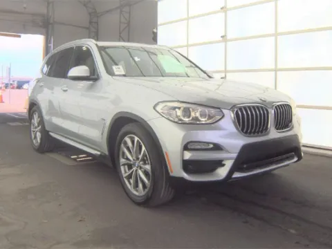 Another view of 2019 BMW X3 sDrive30i for sale in Plano, TX at Gulliver Auto Group