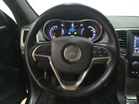 More photos of 2018 Jeep Grand Cherokee Laredo E at Gulliver Auto Group, TX
