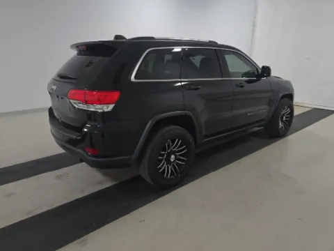 Photos of 2018 Jeep Grand Cherokee Laredo E for sale in Plano, TX at Gulliver Auto Group