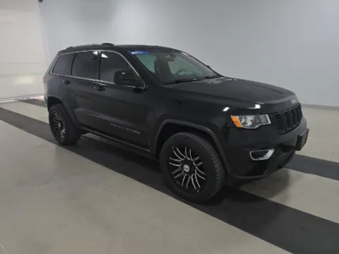 More photos of 2018 Jeep Grand Cherokee Laredo E at Gulliver Auto Group, TX