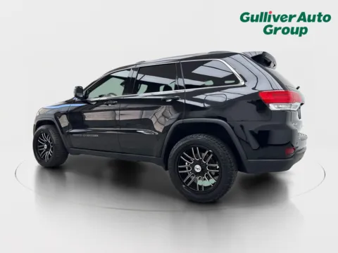 More photos of 2018 Jeep Grand Cherokee Laredo E at Gulliver Auto Group, TX