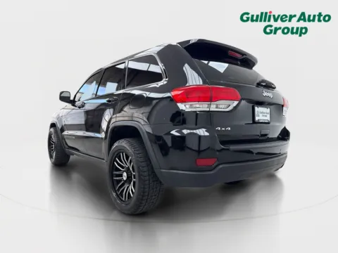 More photos of 2018 Jeep Grand Cherokee Laredo E at Gulliver Auto Group, TX
