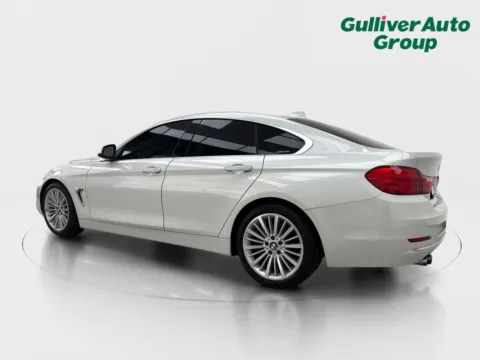 More photos of 2015 BMW 4 Series 428i Gran Coupe at Gulliver Auto Group, TX