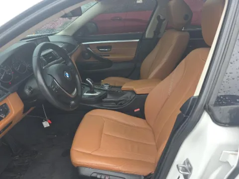 More photos of 2015 BMW 4 Series 428i Gran Coupe at Gulliver Auto Group, TX