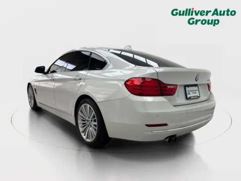 More photos of 2015 BMW 4 Series 428i Gran Coupe at Gulliver Auto Group, TX