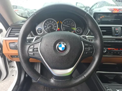 More photos of 2015 BMW 4 Series 428i Gran Coupe at Gulliver Auto Group, TX