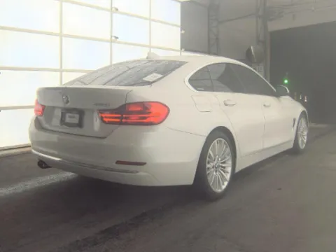 Photos of 2015 BMW 4 Series 428i Gran Coupe for sale in Plano, TX at Gulliver Auto Group
