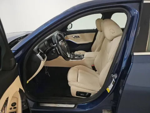 More photos of 2021 BMW 3 Series 330i at Gulliver Auto Group, TX