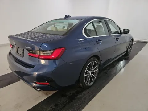 More photos of 2021 BMW 3 Series 330i at Gulliver Auto Group, TX