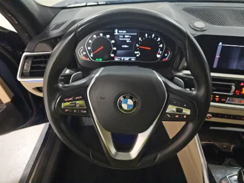 More photos of 2021 BMW 3 Series 330i at Gulliver Auto Group, TX