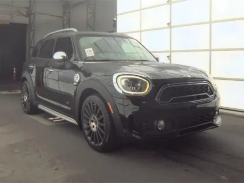 More photos of 2017 MINI Cooper S Countryman at Gulliver Auto Group, TX