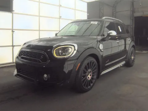 Photos of 2017 MINI Cooper S Countryman for sale in Plano, TX at Gulliver Auto Group