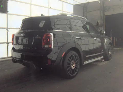Another view of 2017 MINI Cooper S Countryman for sale in Plano, TX at Gulliver Auto Group