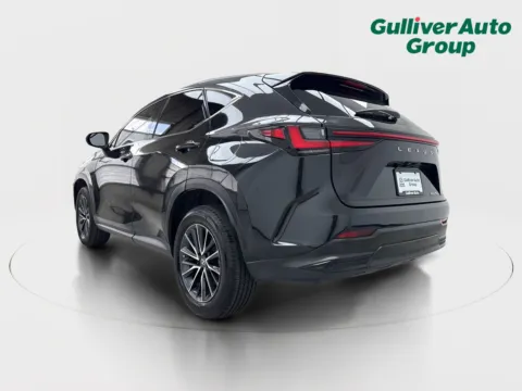 More photos of 2023 Lexus NX 250 Base at Gulliver Auto Group, TX
