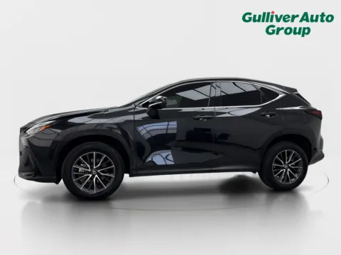 Another view of 2023 Lexus NX 250 Base for sale in Plano, TX at Gulliver Auto Group