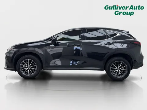Another view of 2023 Lexus NX 250 Base for sale in Plano, TX at Gulliver Auto Group