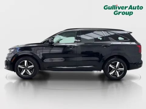 Another view of 2021 Kia Sorento S for sale in Plano, TX at Gulliver Auto Group