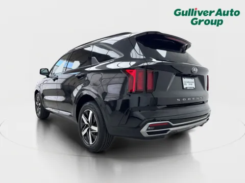More photos of 2021 Kia Sorento S at Gulliver Auto Group, TX