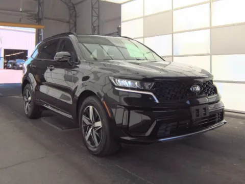 Another view of 2021 Kia Sorento S for sale in Plano, TX at Gulliver Auto Group