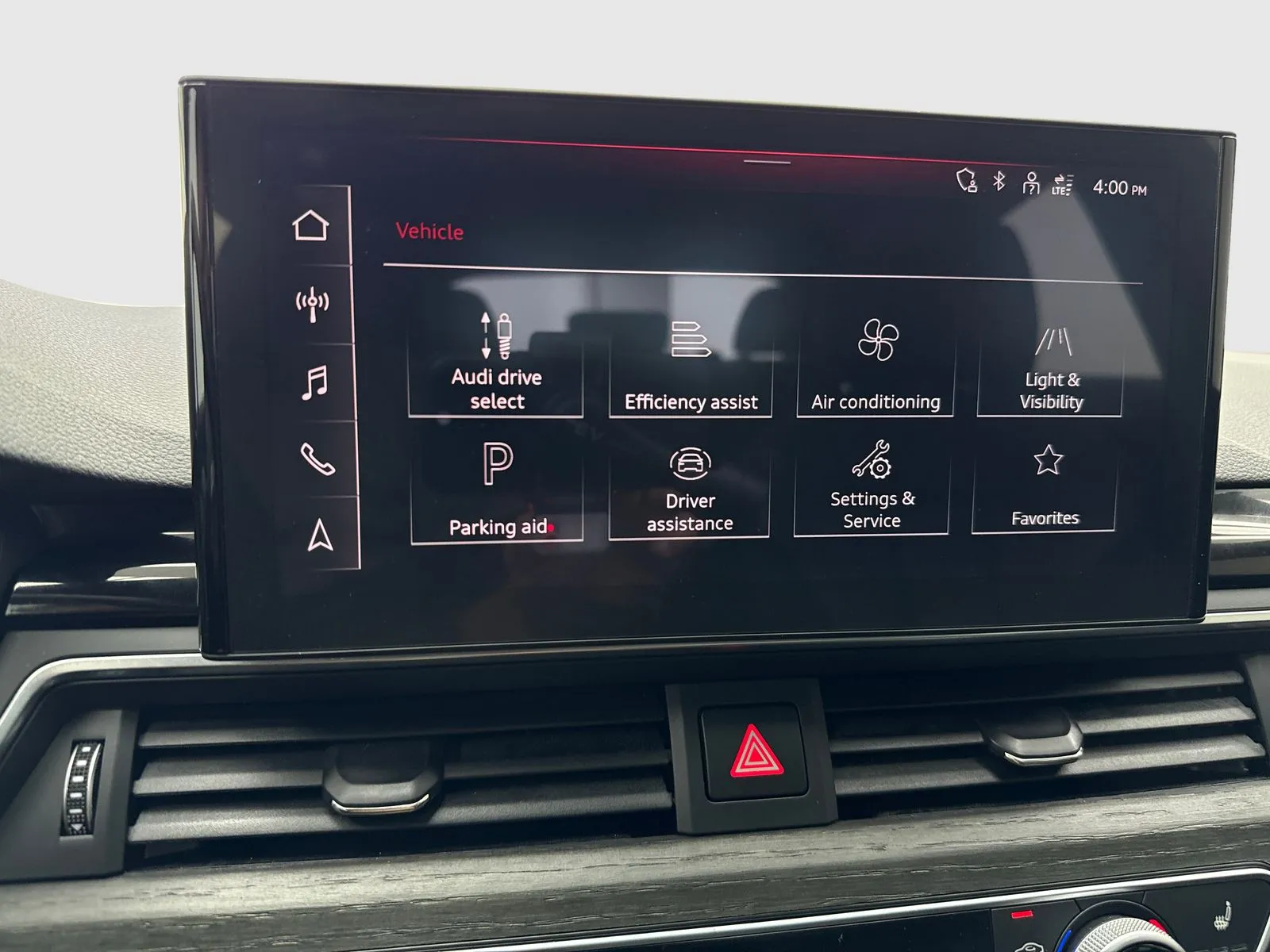 2024 Audi A5 Sportback Premium - Photo 28