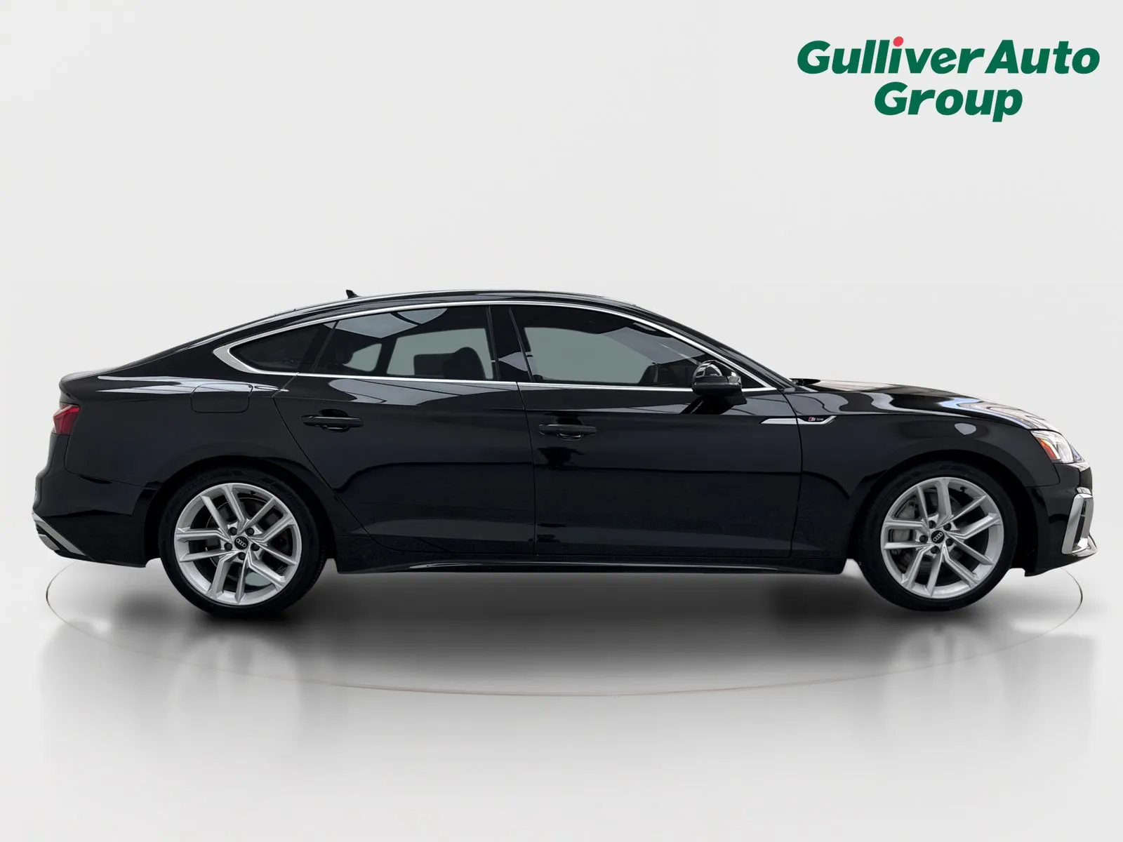 2024 Audi A5 Sportback Premium - Photo 10