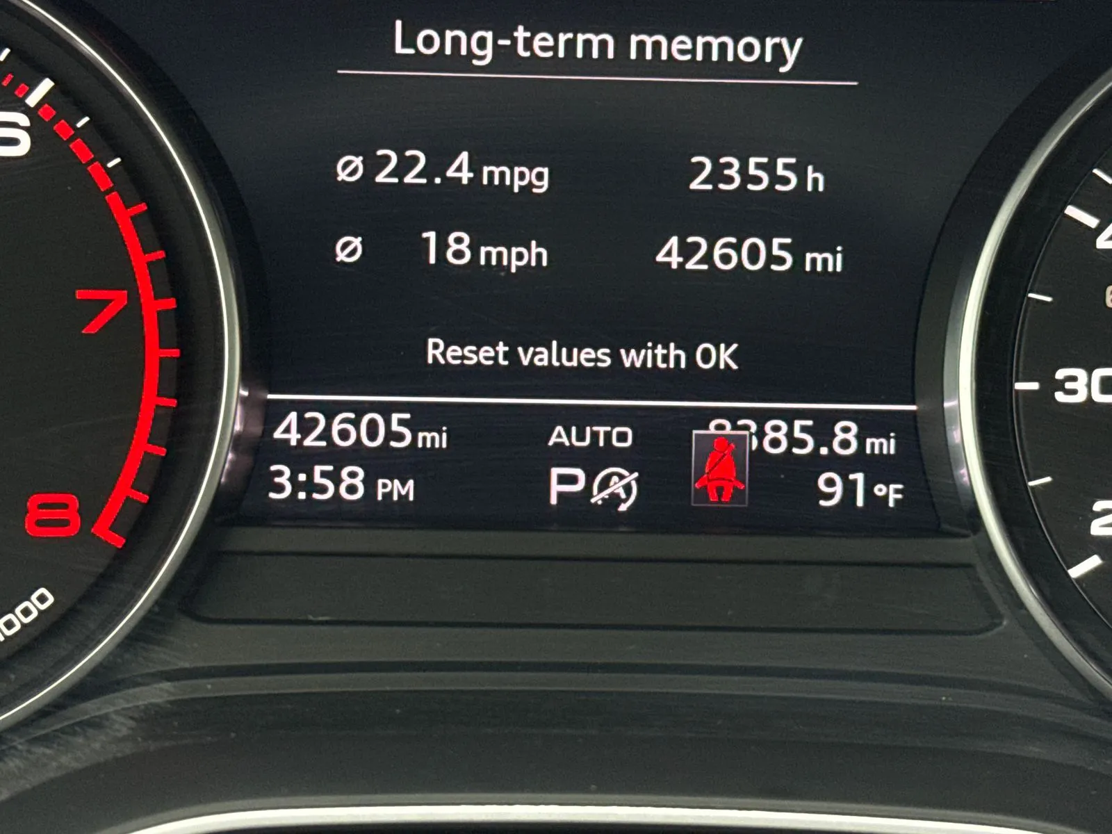 2024 Audi A5 Sportback Premium - Photo 23