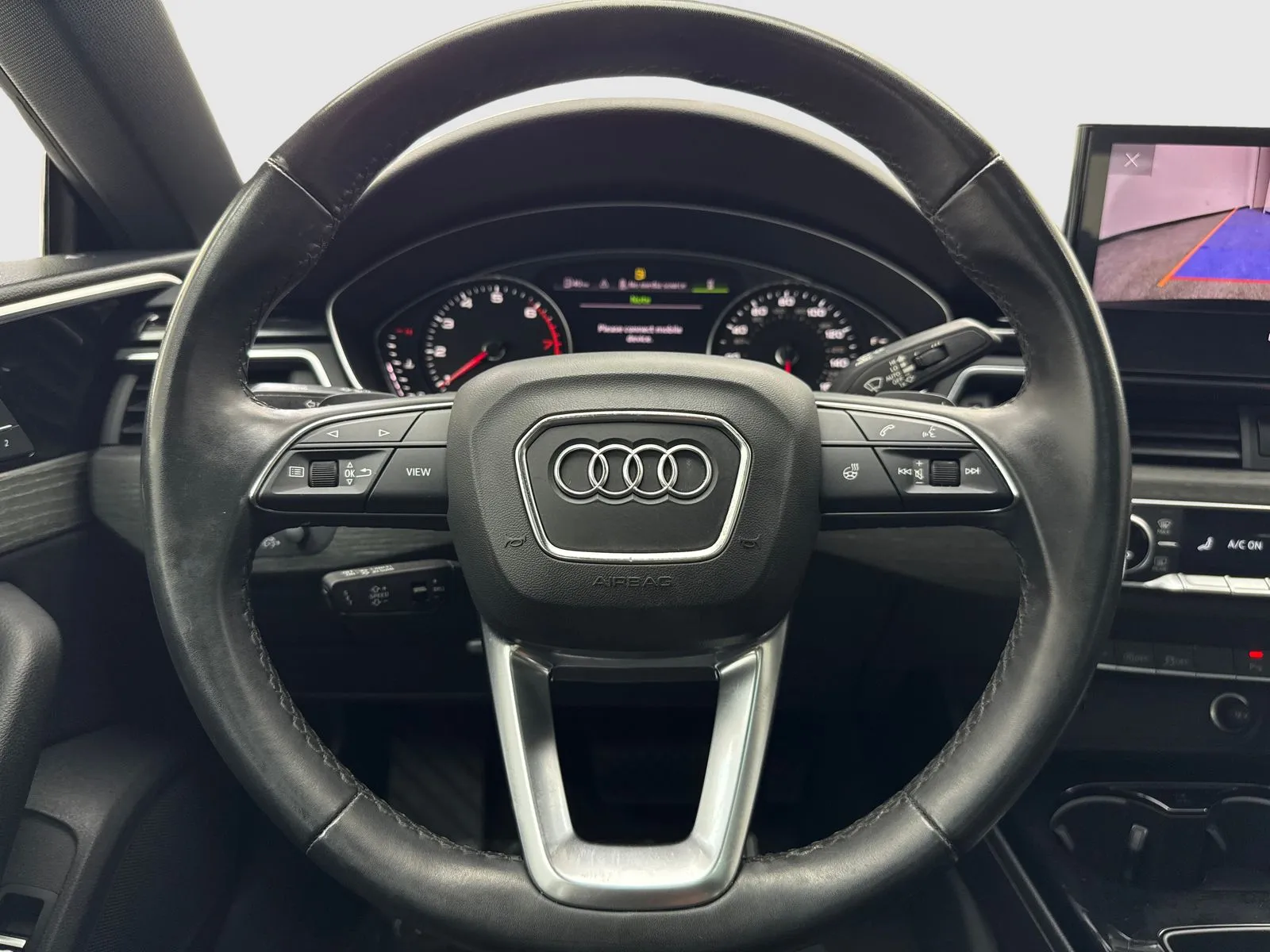 2024 Audi A5 Sportback Premium - Photo 19