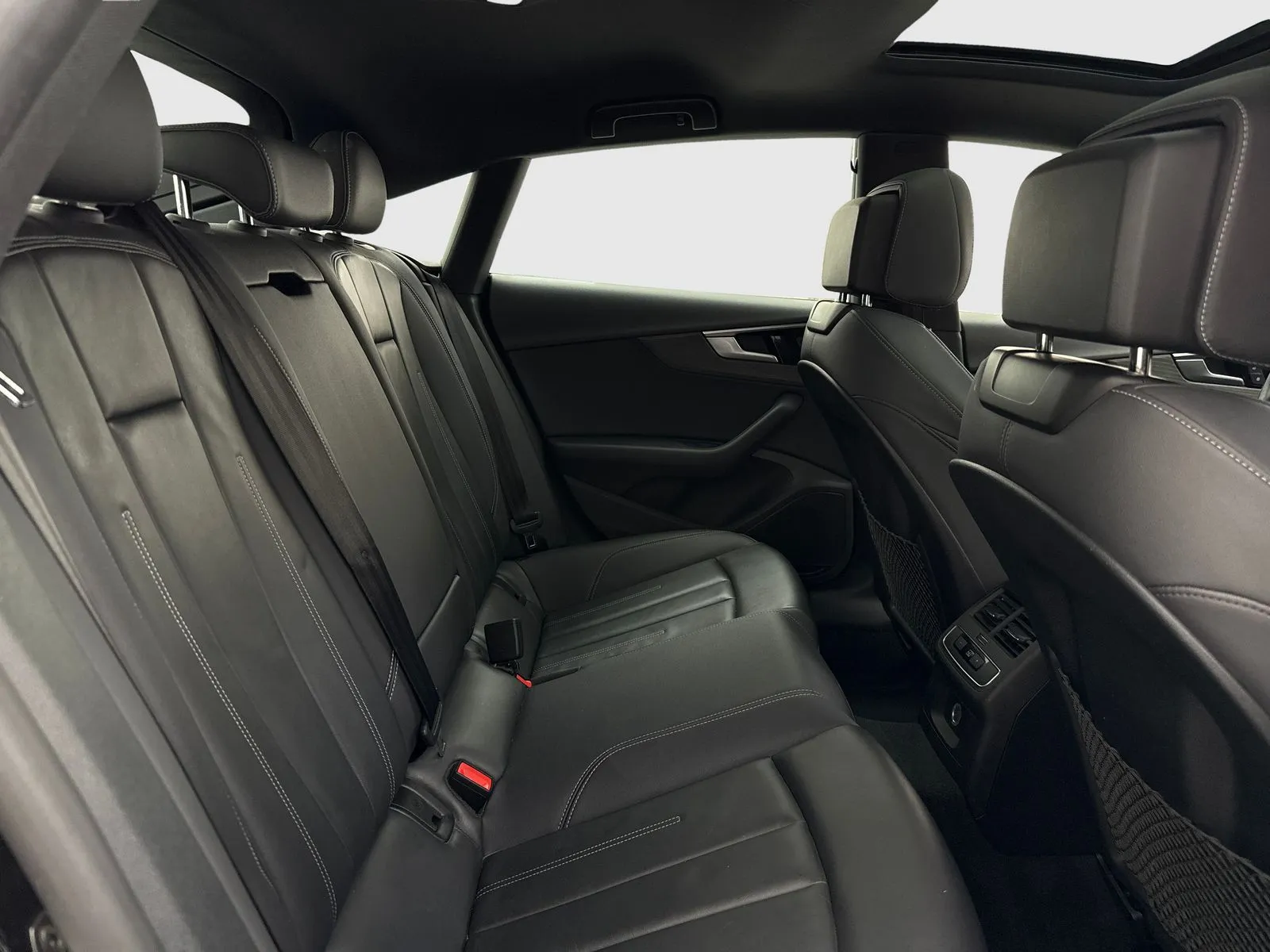 2024 Audi A5 Sportback Premium - Photo 47