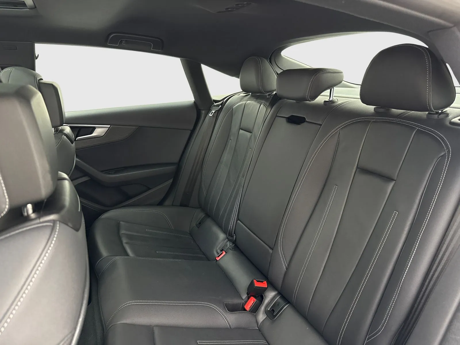 2024 Audi A5 Sportback Premium - Photo 38