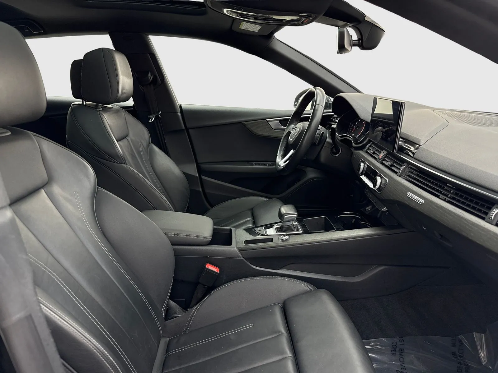 2024 Audi A5 Sportback Premium - Photo 43