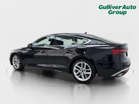 More photos of 2024 Audi A5 Sportback 45 S line Premium at Gulliver Auto Group, TX
