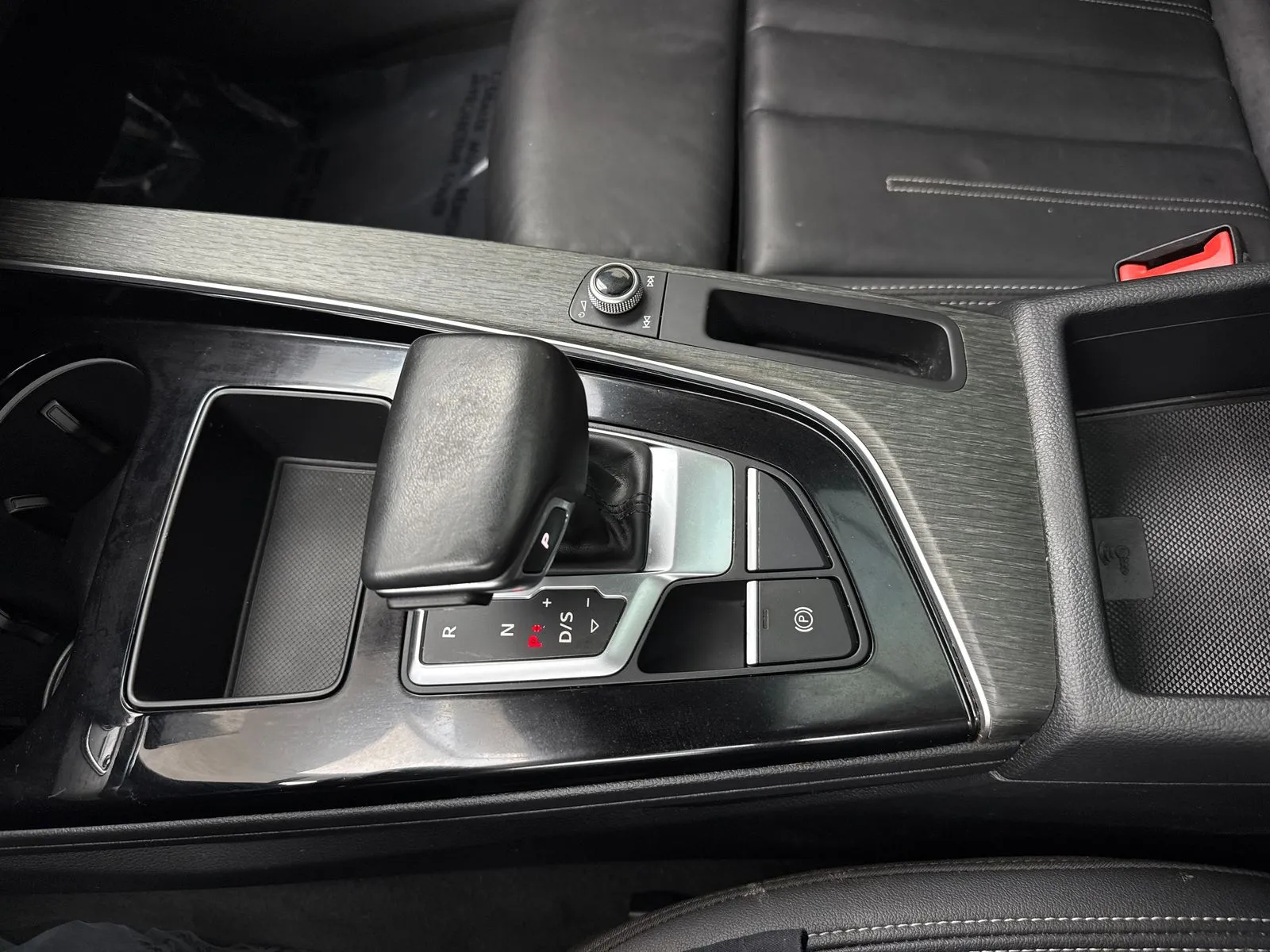 2024 Audi A5 Sportback Premium - Photo 32