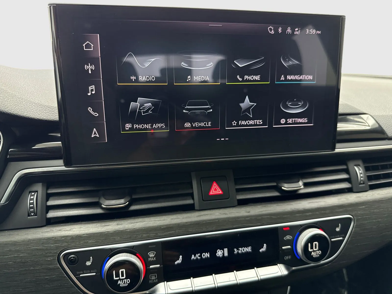 2024 Audi A5 Sportback Premium - Photo 25