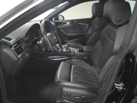 More photos of 2024 Audi A5 Sportback 45 S line Premium at Gulliver Auto Group, TX