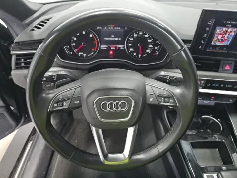 More photos of 2024 Audi A5 Sportback 45 S line Premium at Gulliver Auto Group, TX
