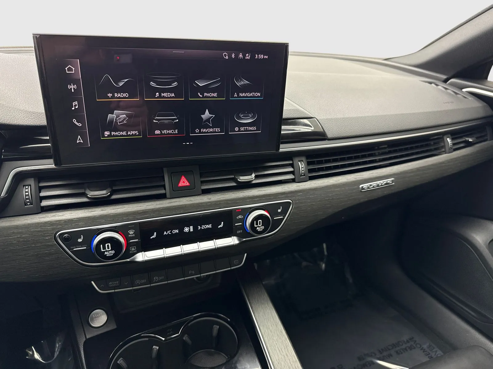 2024 Audi A5 Sportback Premium - Photo 24