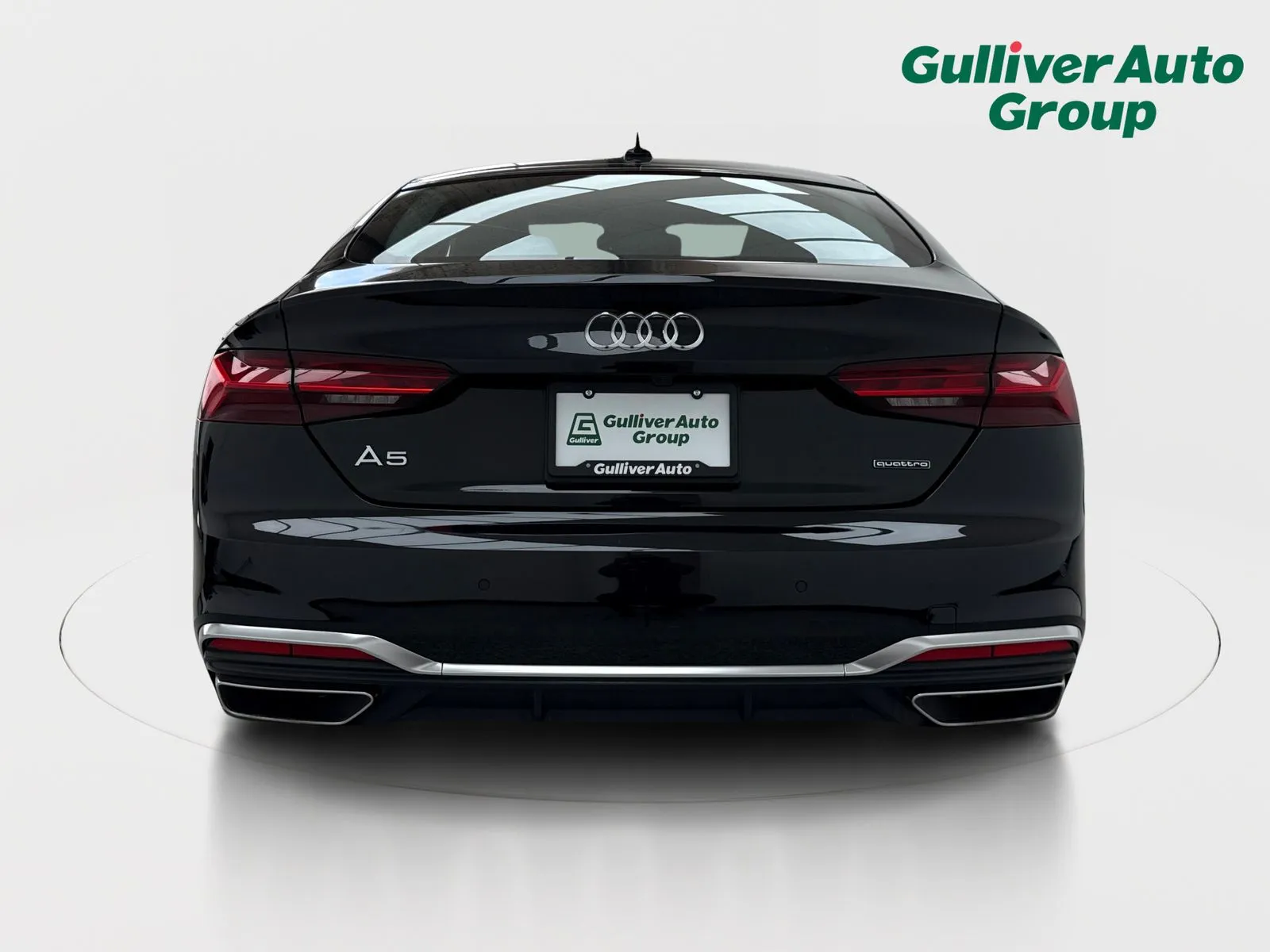 2024 Audi A5 Sportback Premium - Photo 7