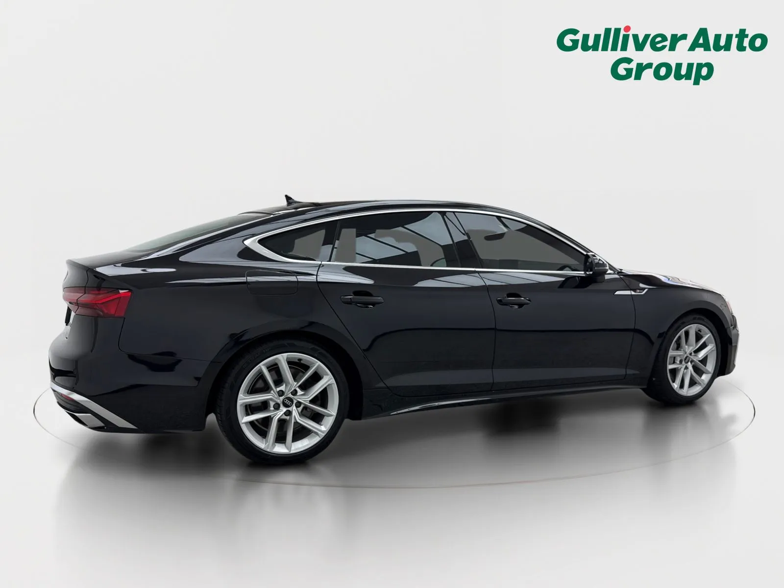 2024 Audi A5 Sportback Premium - Photo 9