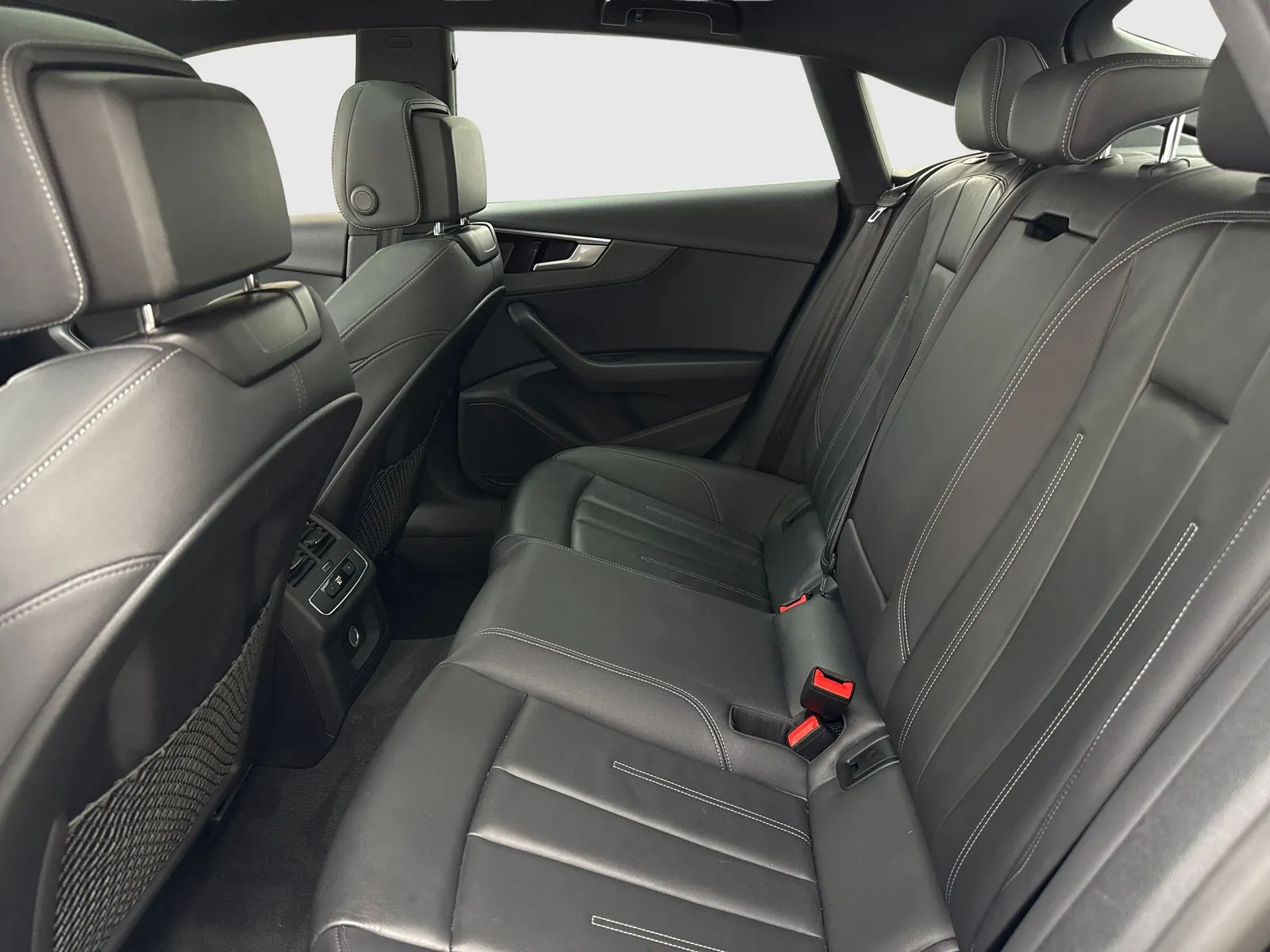 2024 Audi A5 Sportback Premium - Photo 39