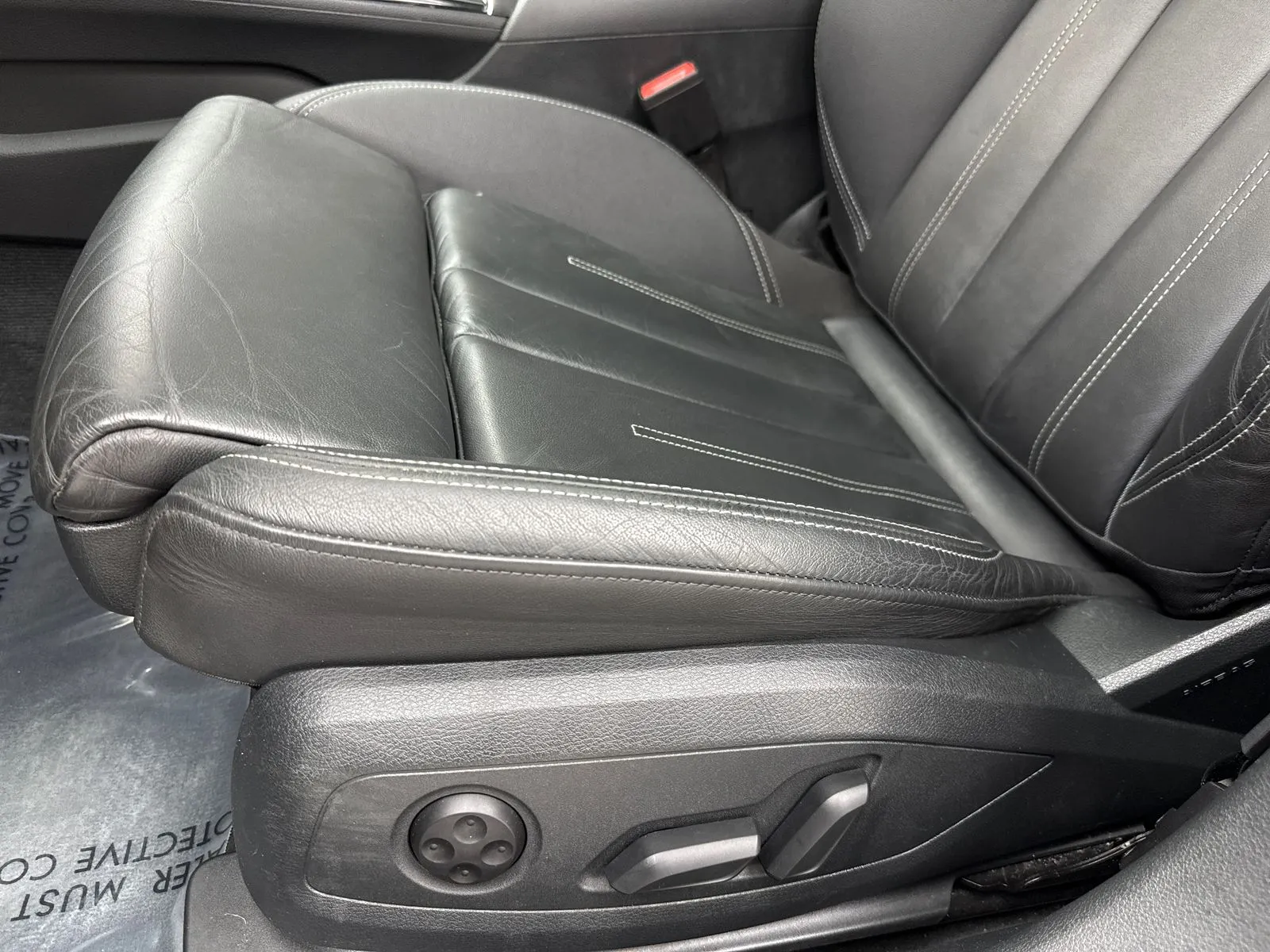2024 Audi A5 Sportback Premium - Photo 36