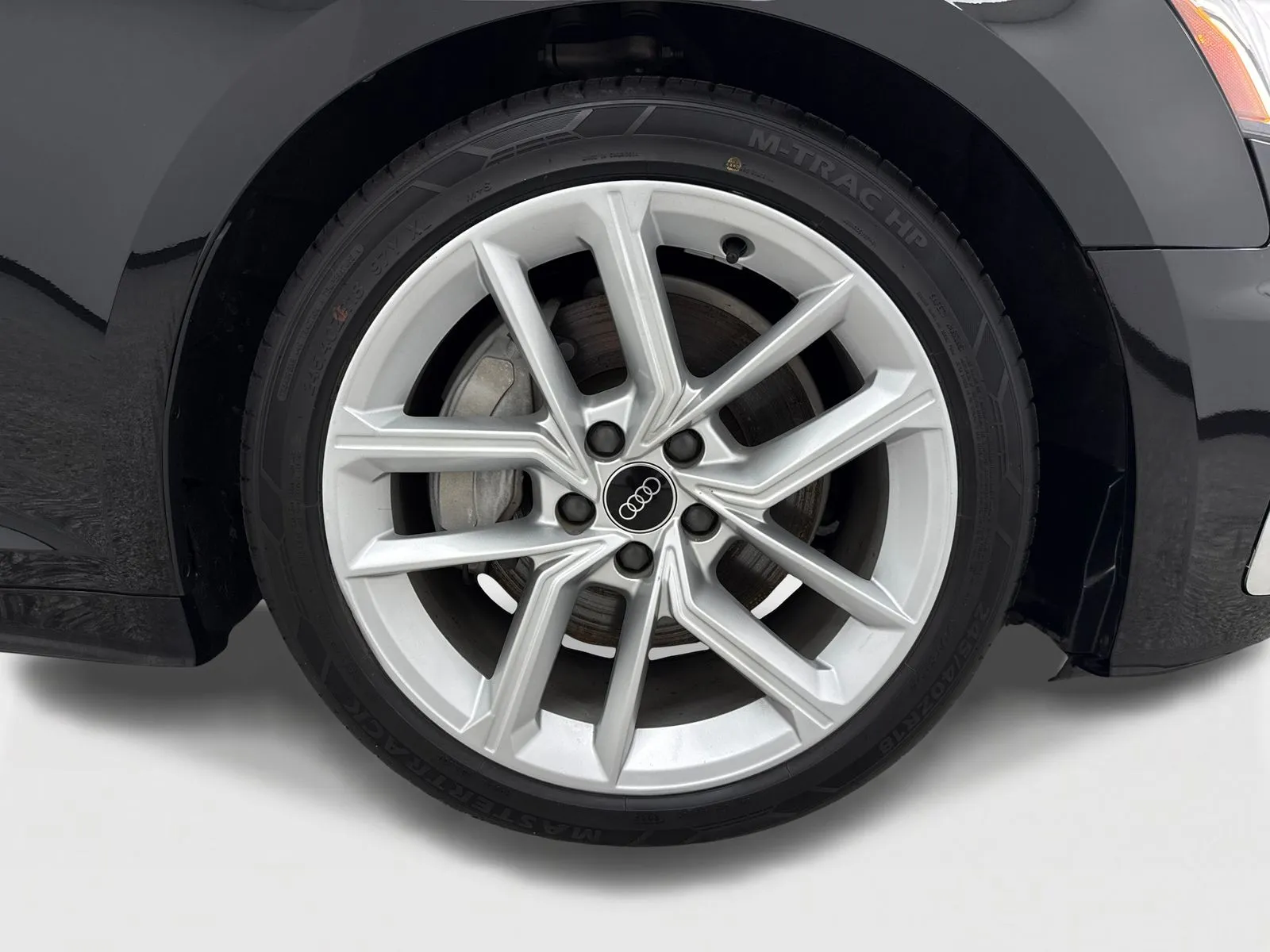 2024 Audi A5 Sportback Premium - Photo 51