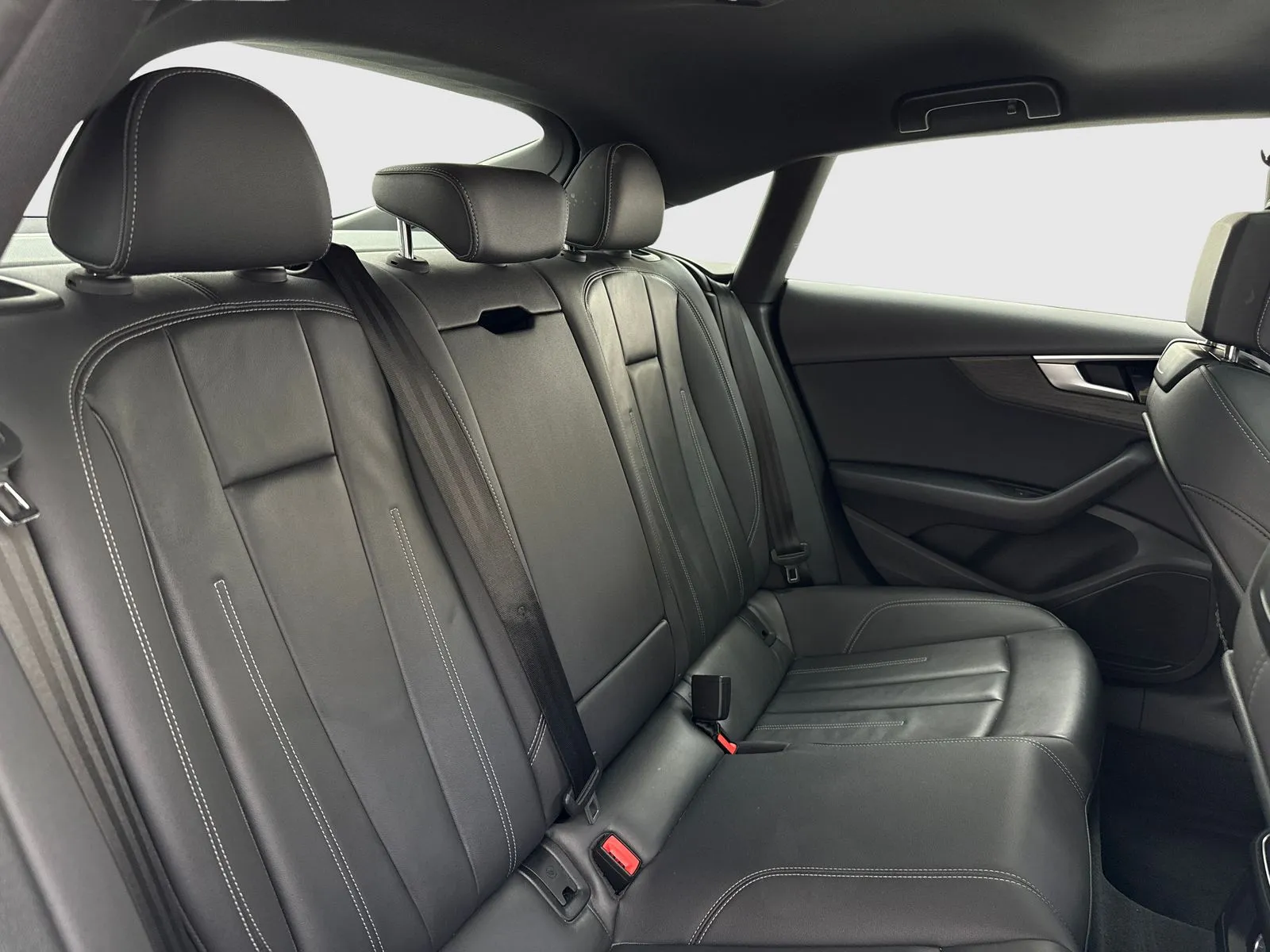 2024 Audi A5 Sportback Premium - Photo 46