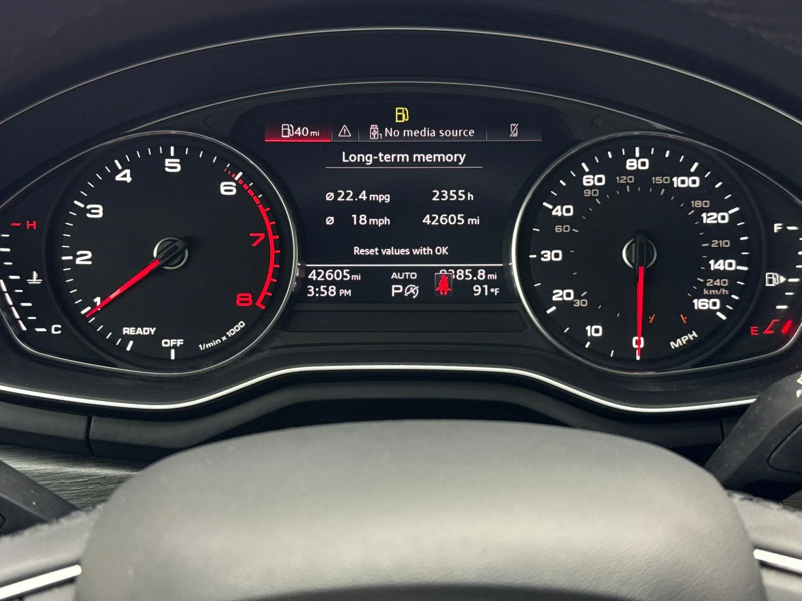 2024 Audi A5 Sportback Premium - Photo 22