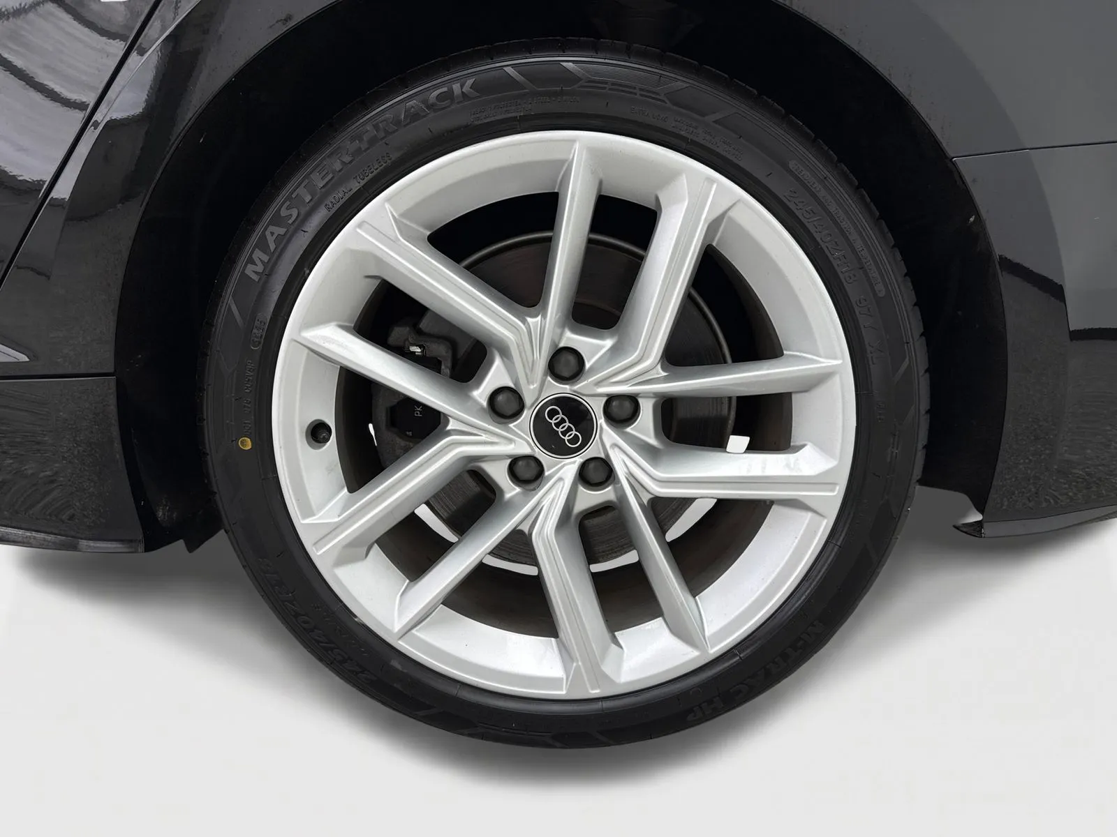 2024 Audi A5 Sportback Premium - Photo 53