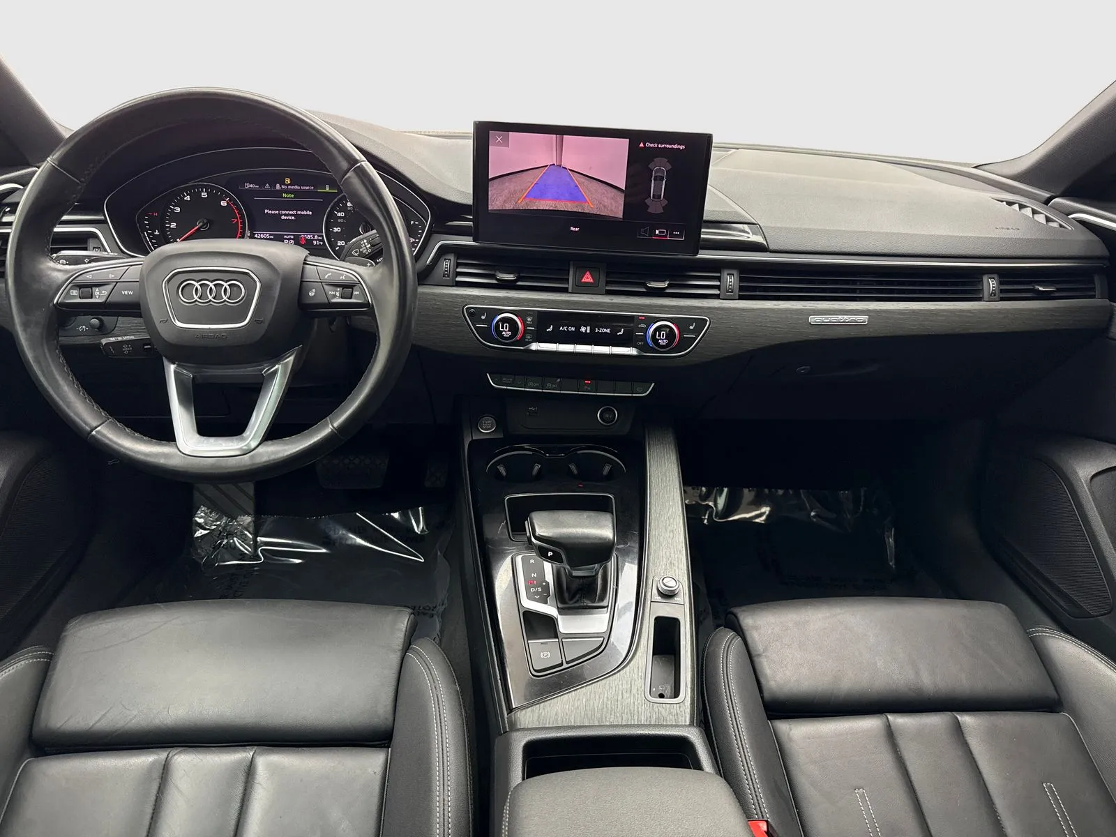 2024 Audi A5 Sportback Premium - Photo 20