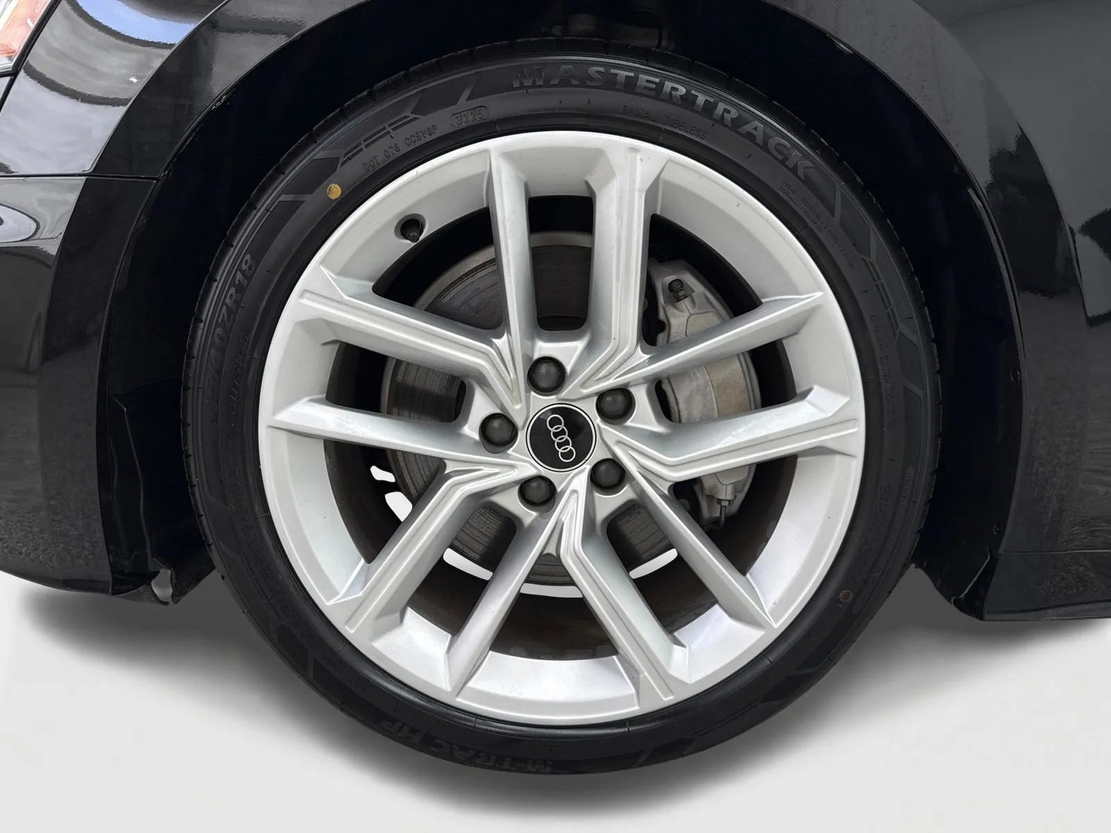 2024 Audi A5 Sportback Premium - Photo 52