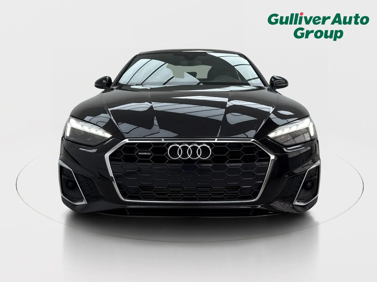2024 Audi A5 Sportback Premium - Photo 14