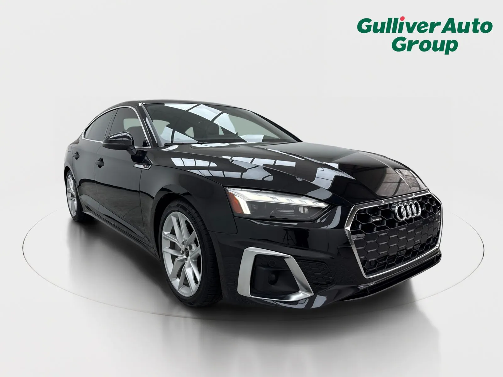2024 Audi A5 Sportback Premium - Photo 13