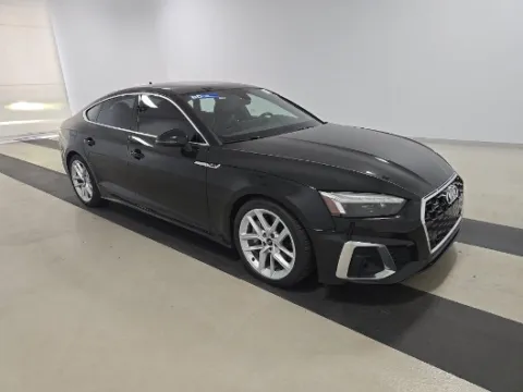 More photos of 2024 Audi A5 Sportback 45 S line Premium at Gulliver Auto Group, TX
