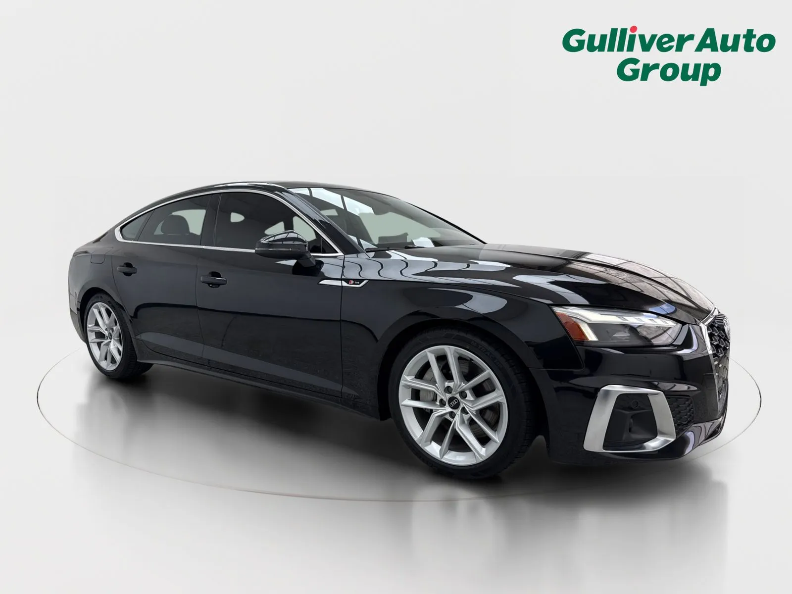 2024 Audi A5 Sportback Premium - Photo 12